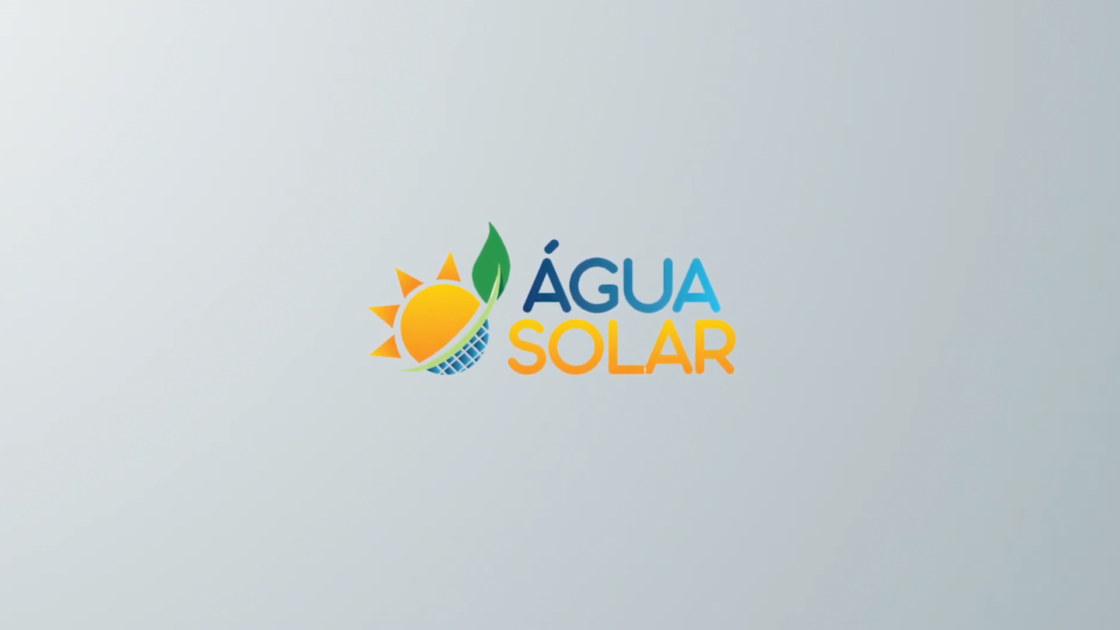 AGUA SOLAR ARINOS